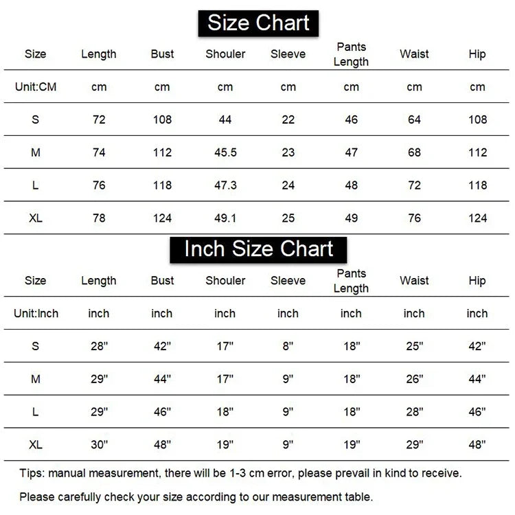 Summer Men's Pajama Sets Short-Sleeve Top with Shorts 2 Piece Set Pajama Pj Sets Comfortable Fit Sleepwear Loungewear Soft Pjs