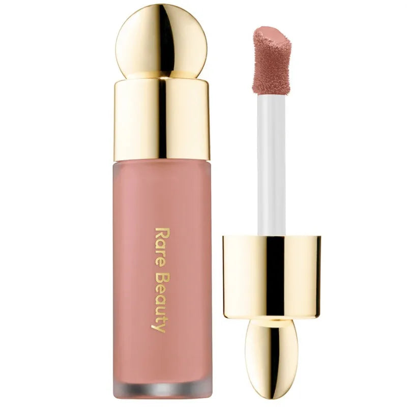 Rare Beauty Soft Pinch Liquid Blush Silky Lightweight Breathable Long Lasting Plump Makeup Hope Love Virtue Happy Wonder Worth