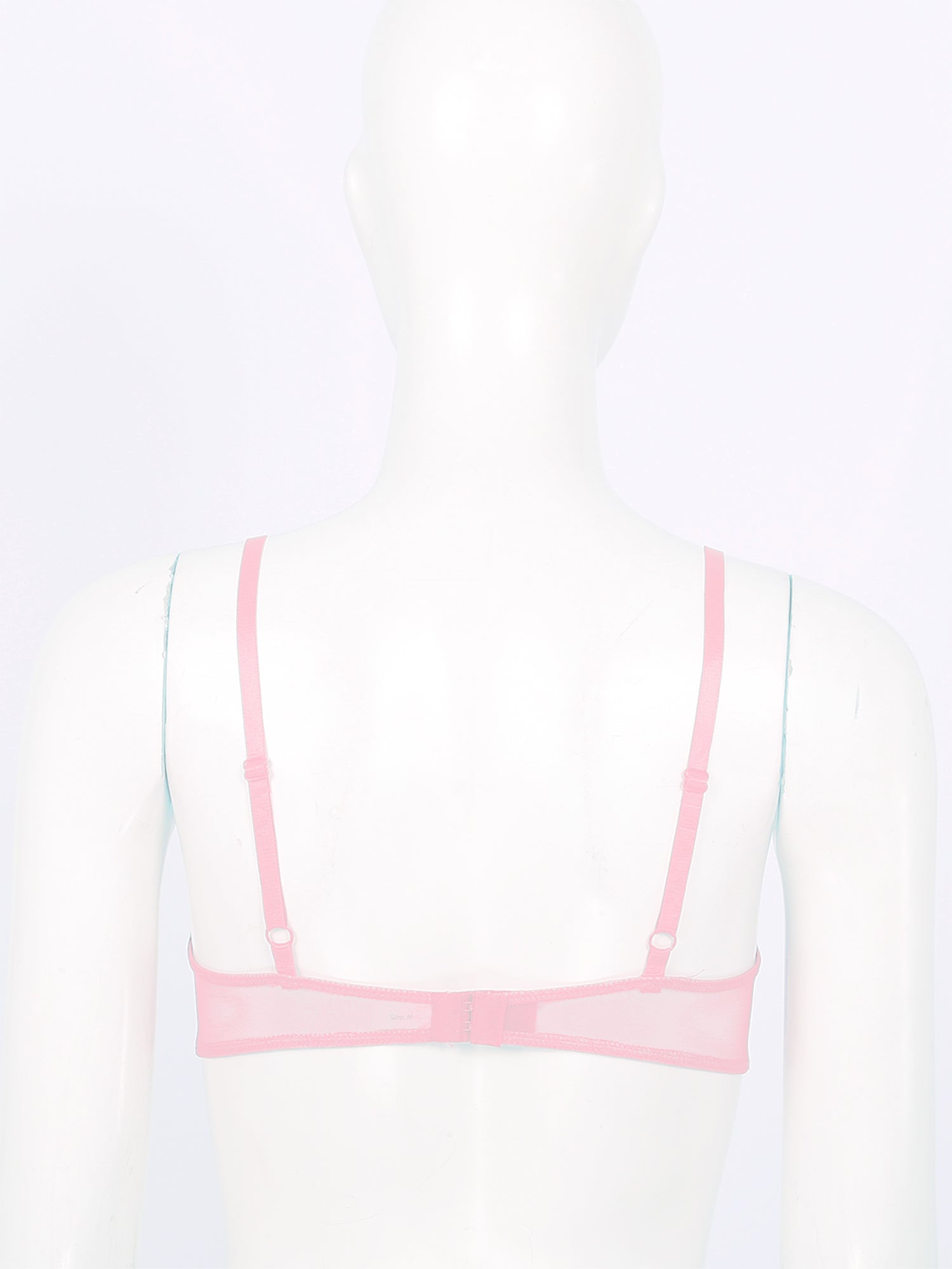 Women Nipple Exposed Bra Sexy Open Cup Lace Lingerie Exotic Brassiere Nightclub See-through Bralette Wire-free Unlined Bra Top