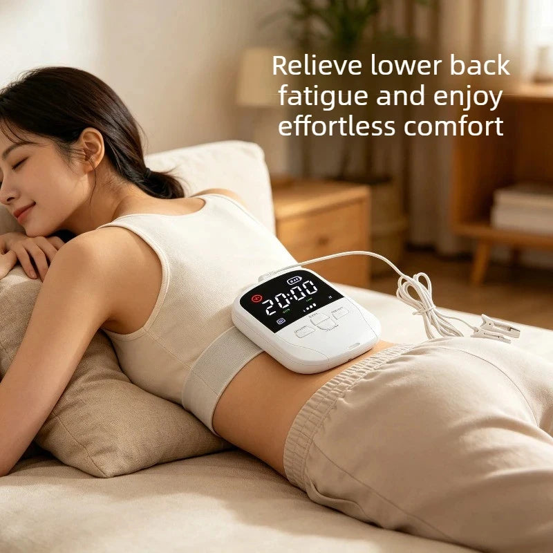 New Portable Pulse Micro-current CES Stimulating Sleeper Second Sleep Assisting Decompression Artifact