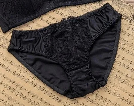 Girls Bra Sets for Women Push Up Bras Underwire Brassiere A B Cup Underwear Lingerie Three Quarters(3/4 Cup) Sexy Bralette Cheap