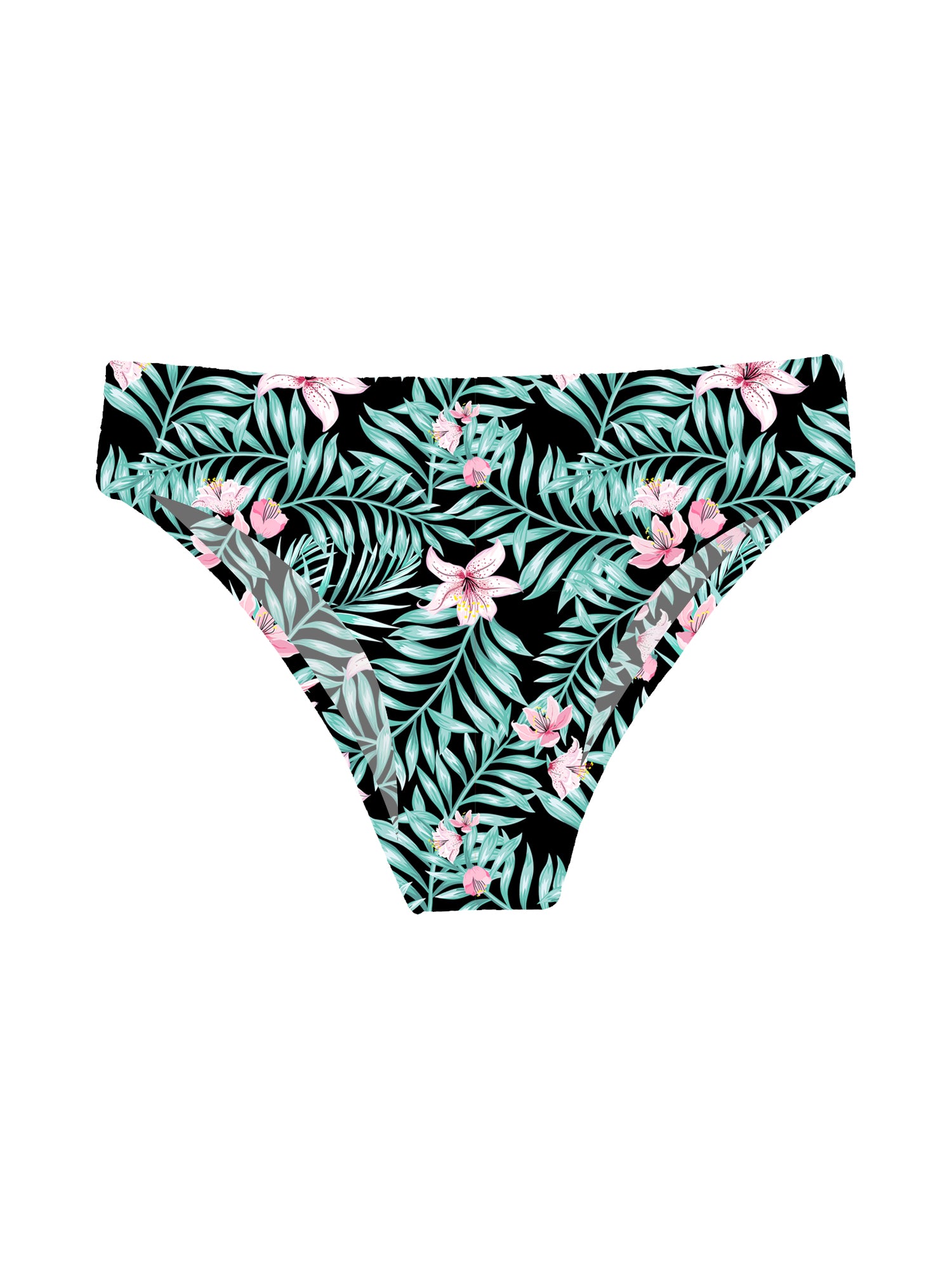 Kid Girls Swim Briefs Bottoms for Swimwear Beachwear Beach Pool Water Park Swimming Bathing Suit Summer Holiday Bikini Underwear