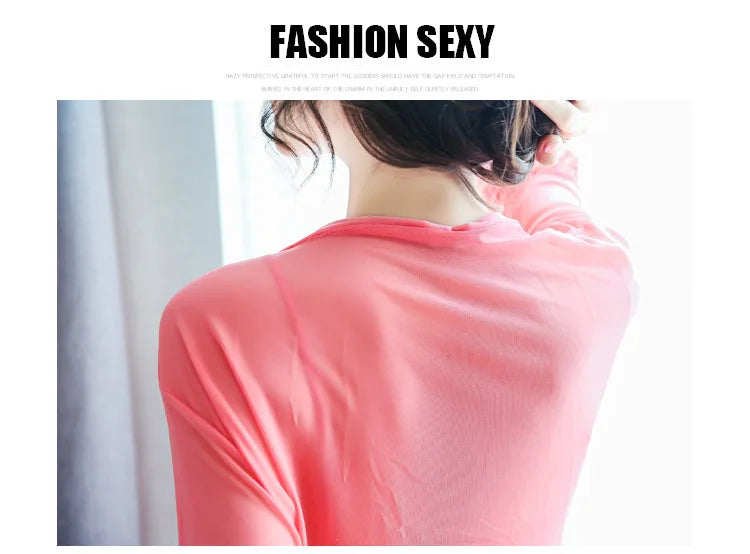 Women's Pajamas Pajama Sets Sleepwear Sexy Lingerie Nightwear Robe Gown Babydoll Nightgowns Suspender Lace Nightdress Home Wear