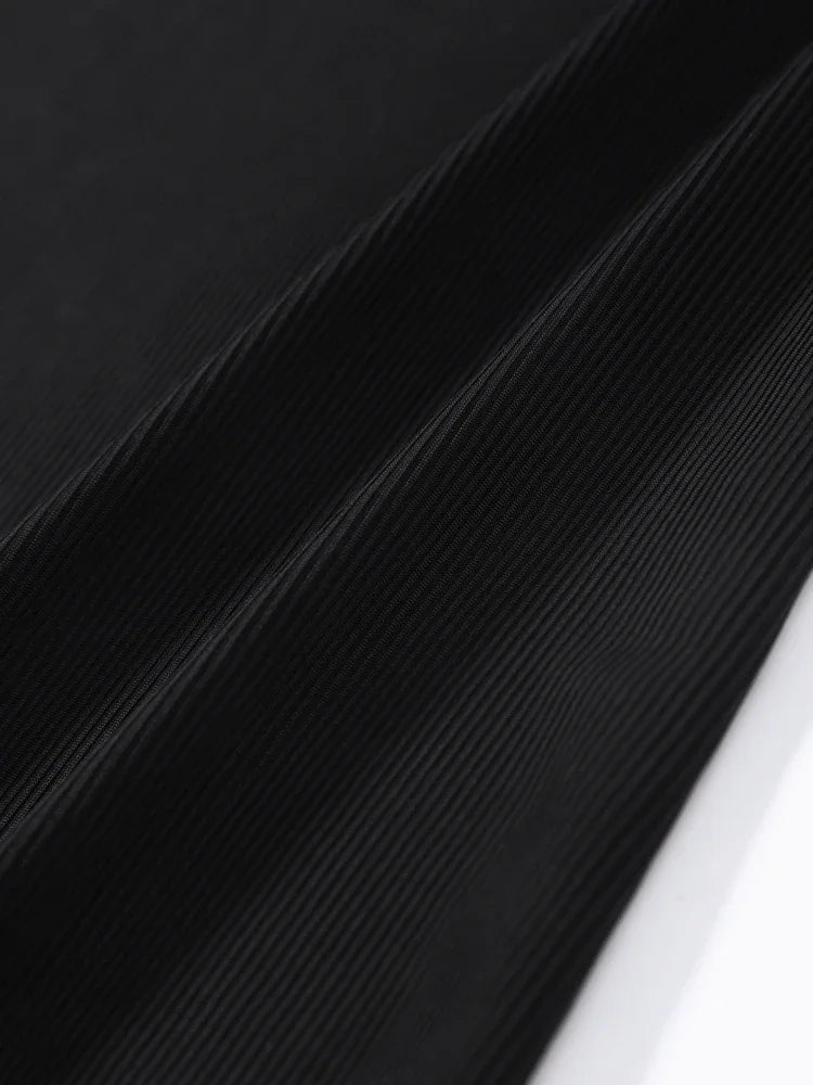 Lace Patchwork Women Slip Dress Sexy Sleeveless Spaghetti Strap See Through Slim Fitting Female Dress Summer Party For Lady 2026