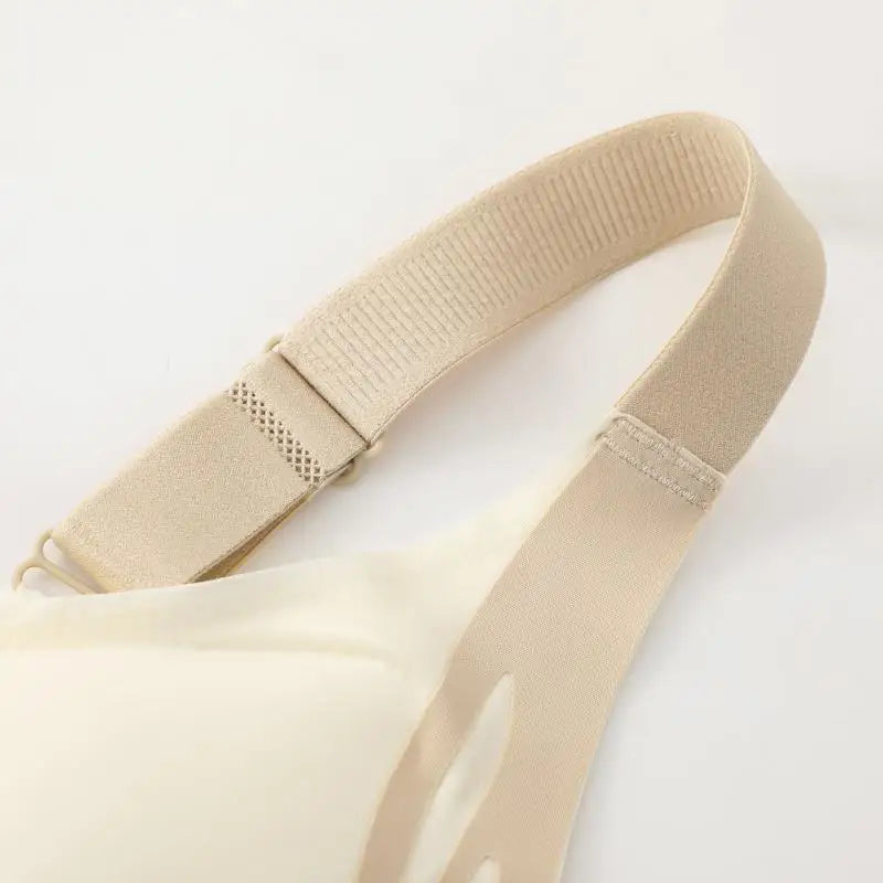 Women's Push Up Bras Seamless Comfortable Angel Wings Bras Sets Fashion Soft Breathable Underwear Female Cozy No Wire Lingerie