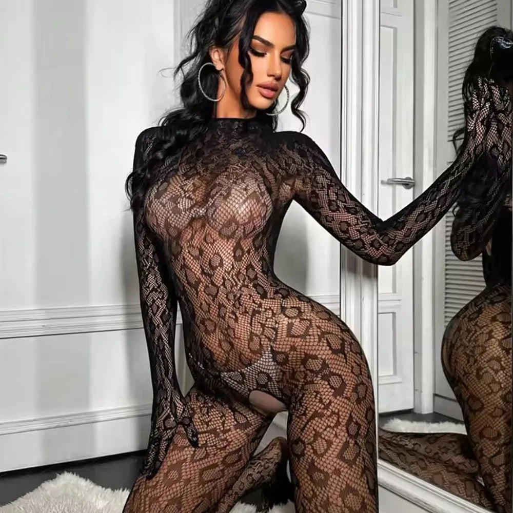 sexy lingerie for women erotic Babydoll Bodystocking Underwear costumes sleepwear Nightwear Chemises garters plus size BIKINI