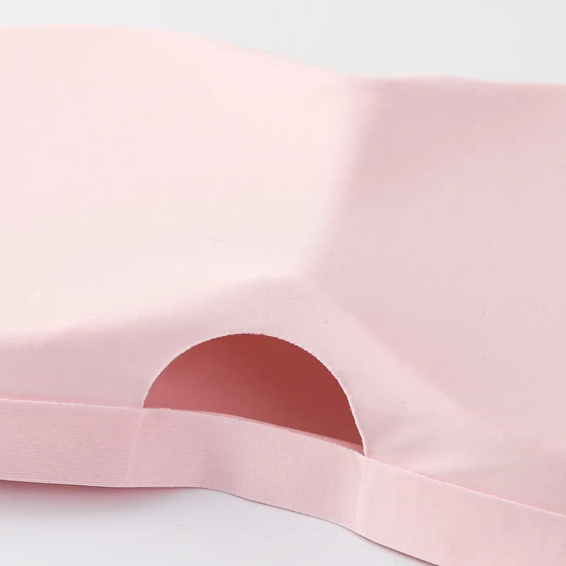 3Pcs/Set Strapless Bra Ice Silk Tube Tops Women Seamless Underwear Invisible Wrapped Chest Female Backless Bra Intimates