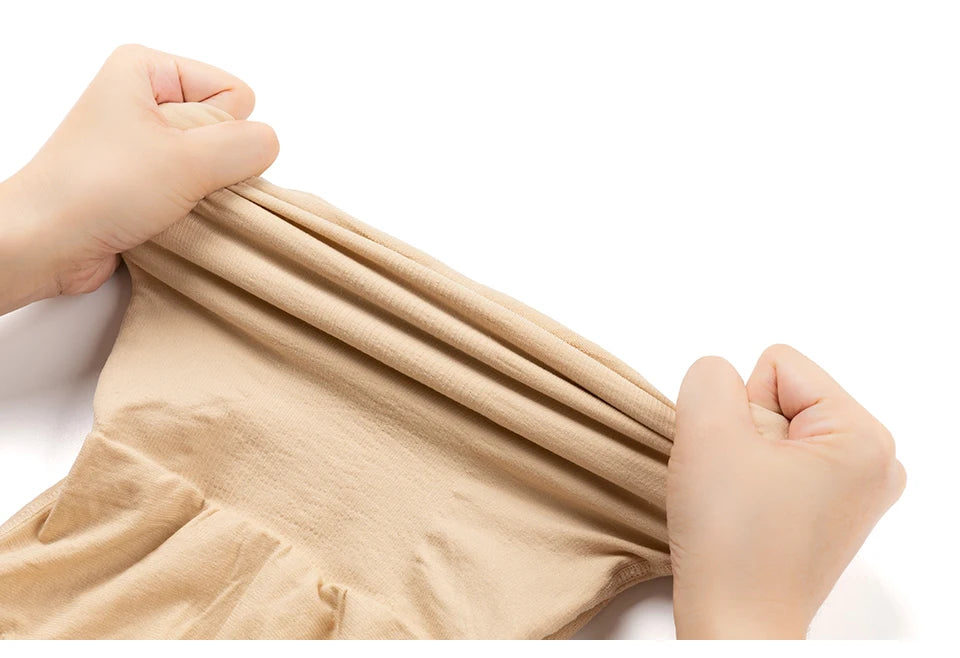 Strapless Shapewear Slip for Women Under Dress Full Slips Dress Tummy Control Camisole Body Shaper Sexy Corset Sliming Underwear