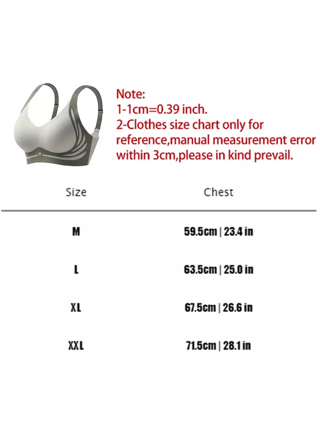 Push-Up Bras For Women Anti-sagging Lift-Up Bra Non-wired Brassiere Seamless Lift-up Yoga Fitness Sleep Vest Sports Brassiere