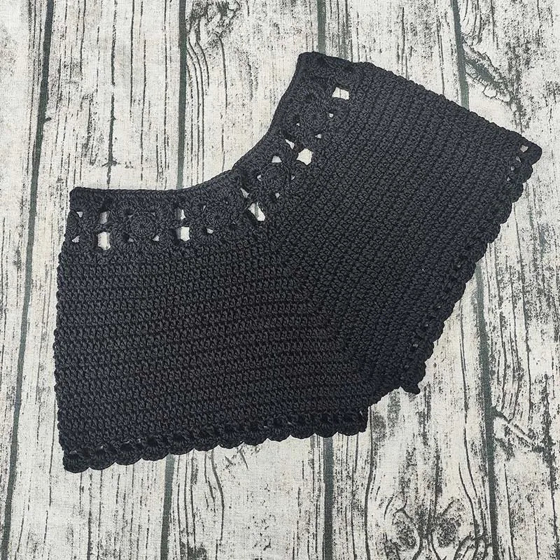Boring Honey Fashion New Handmade Crochet Bikini Bottom Sexy Beach Holiday Swimwear Women Knitted Swimming Briefs Swim Shorts