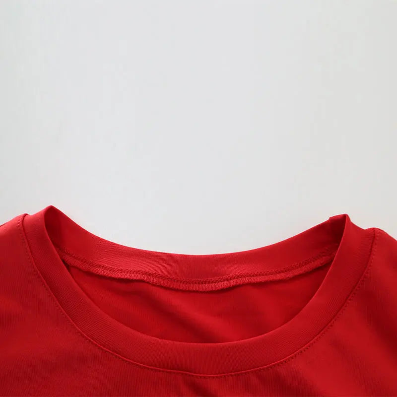 Sexy T-shirt Solid New Women Summer Streetwear Fashion O-Neck Short Sleeve Top Simple Basic Versatile Female Casual Slim T-shirt