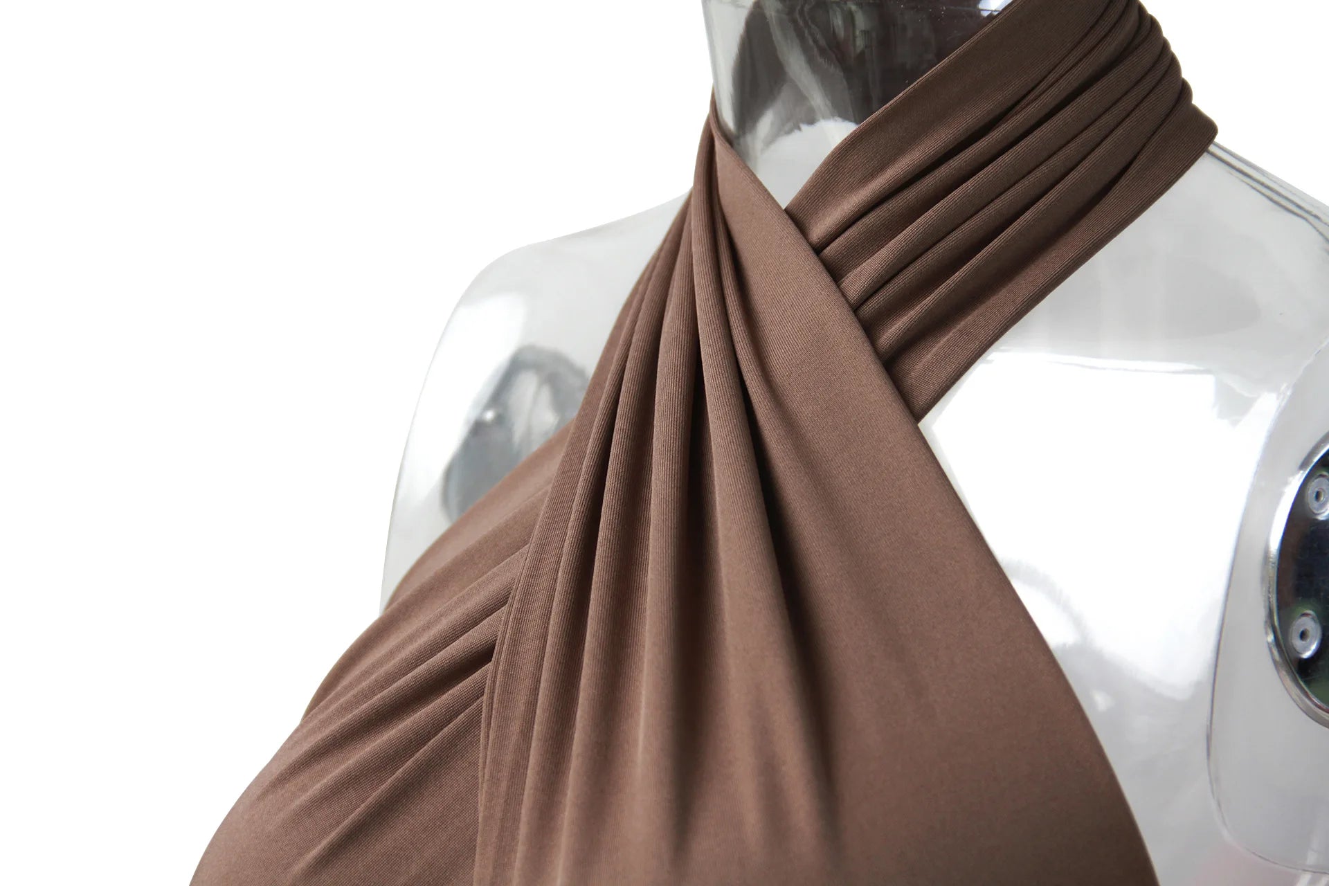 Sexy Tank Top Wrap Gather Chest Halter Cross Bandage Crop Tops Women Bare Midriff Backless Camis Female Sleeveless Cropped Vest