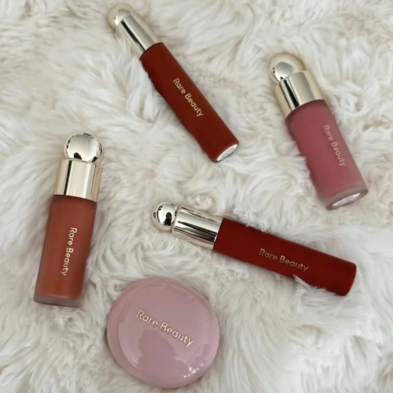 Rare Beauty Liquid Contour Contour Stick Liquid Blush Sculpting Natural Shadow Dewy Glow Long Lasting Waterproof Makeup Gifts