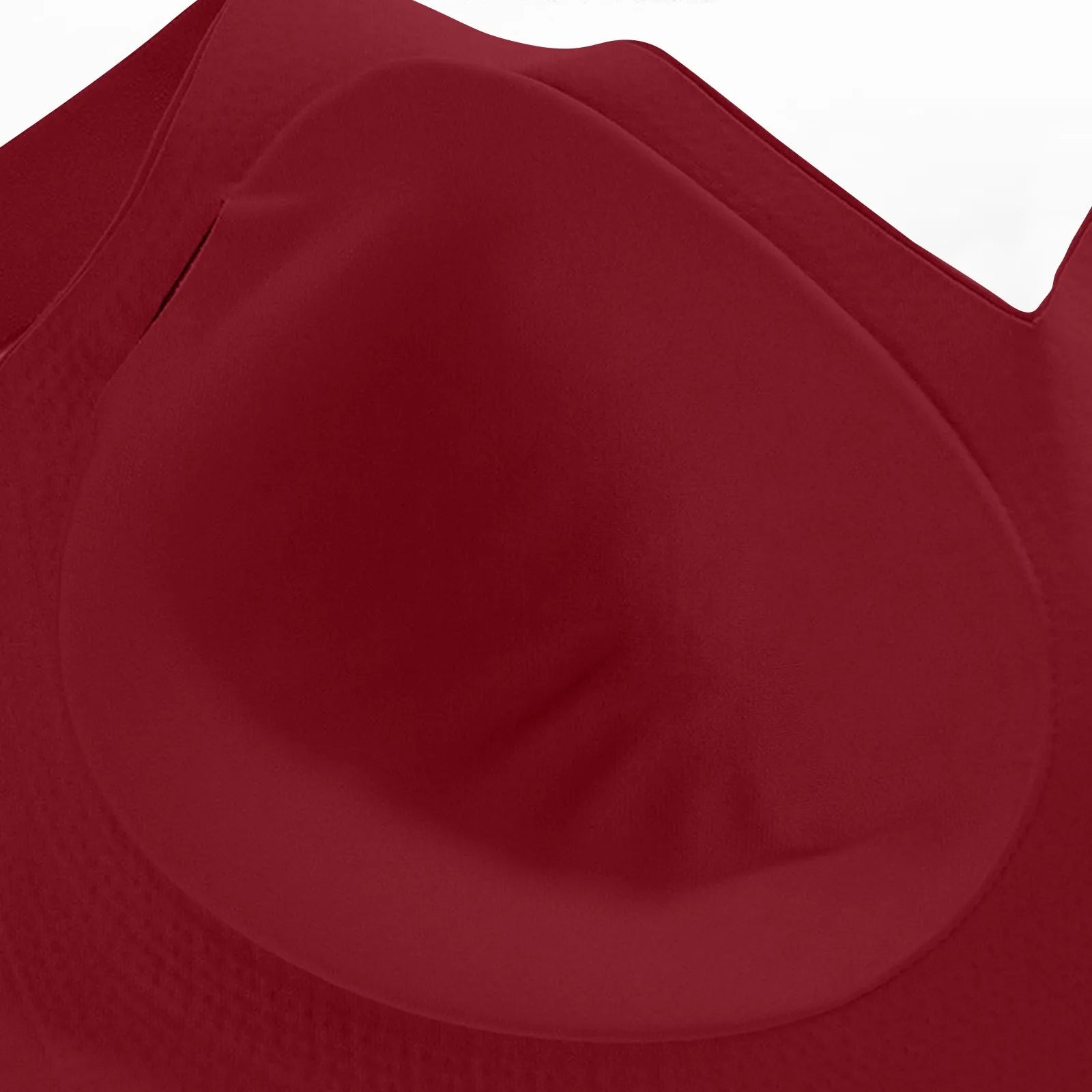 Full Coverage Minimizer Bra Plus Size Support Underwire Comfortable Lingerie Seamless TShirt Bra Wide Band Posture Corrector