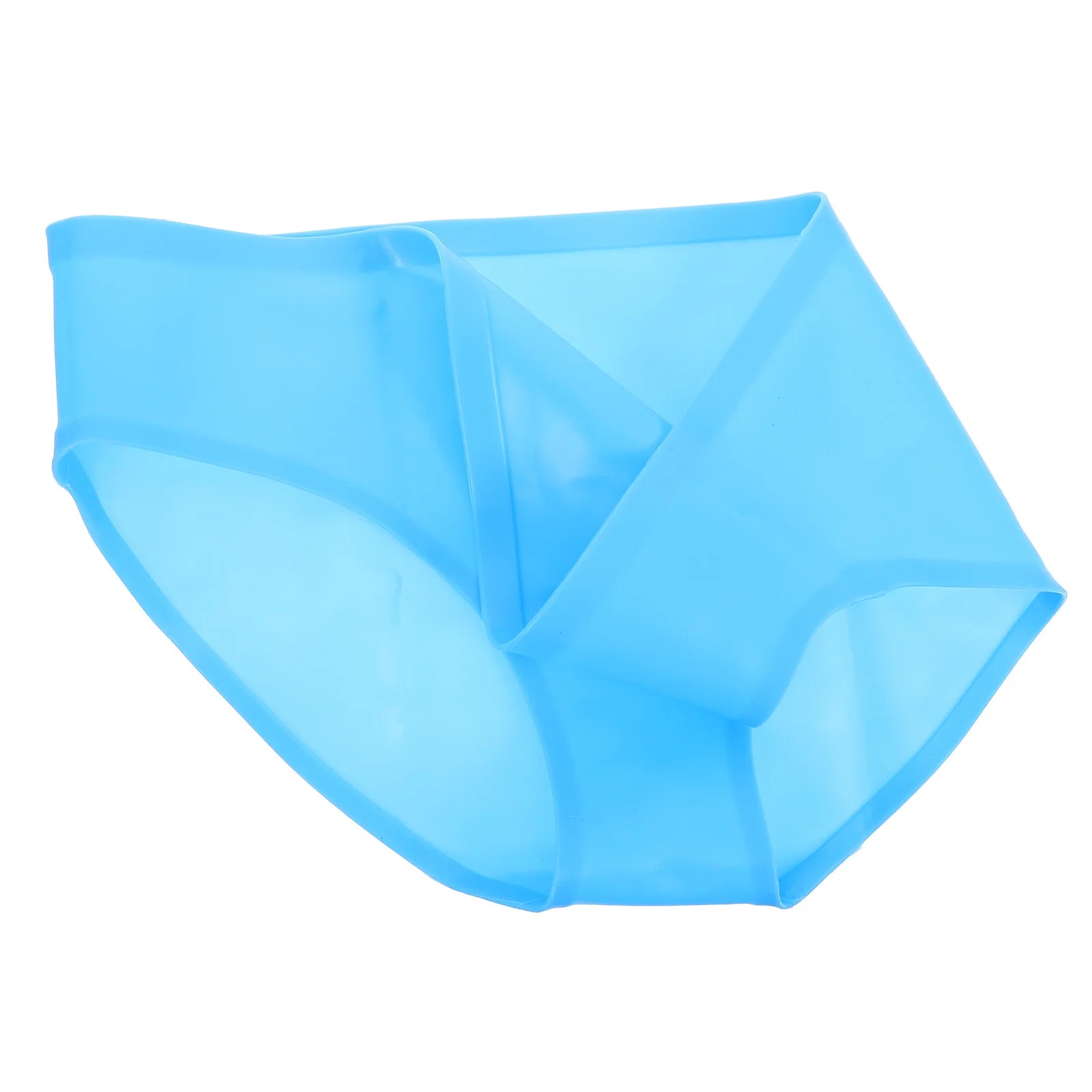 Bathing Suit Bottoms for Women Swim Silicone Trunks Ladies Swimsuit Women's Swimming