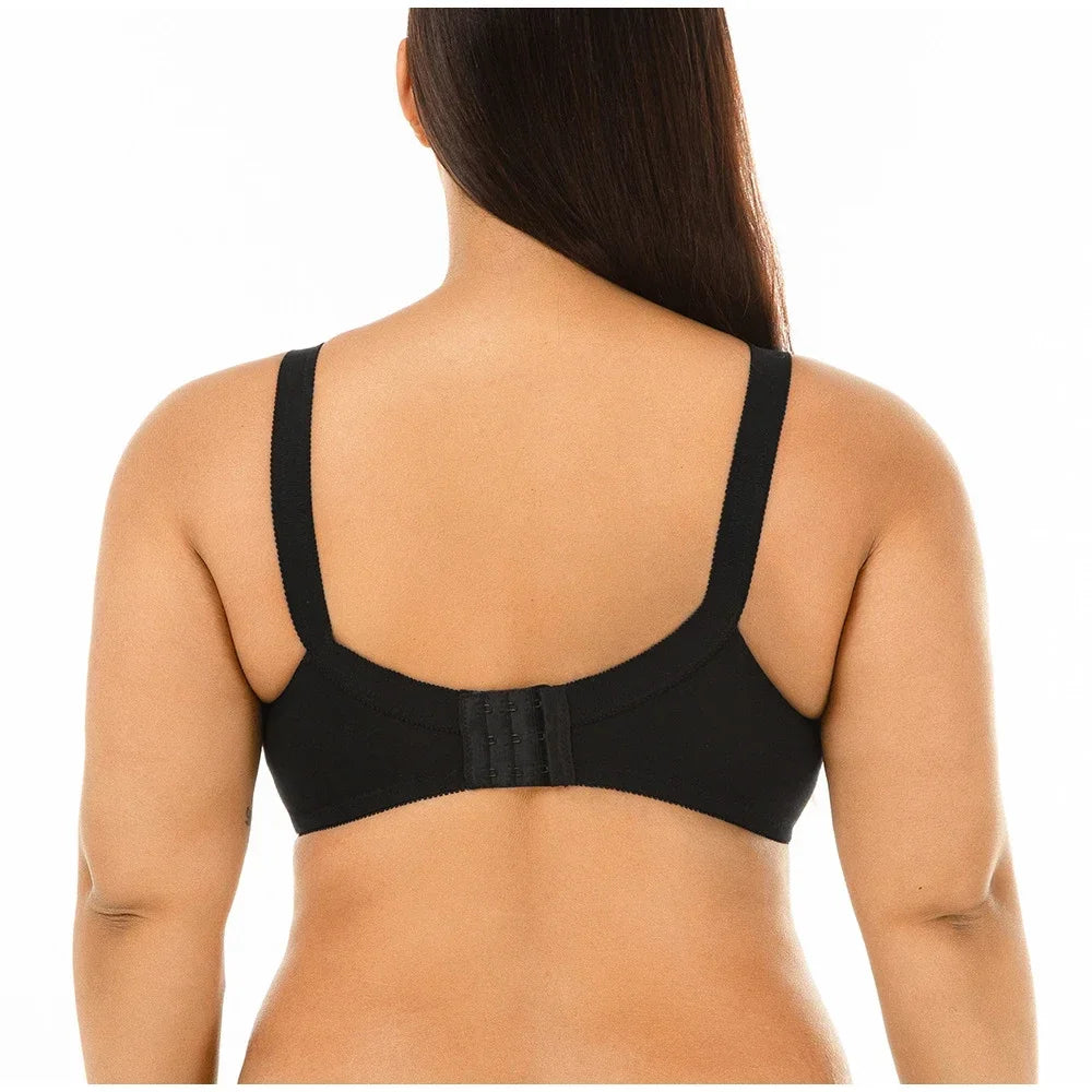 2033 Top push up bras for women seamless wire free bra sexy lace full coverage lingerie 50 48 46 44 42 40 38 36 C D E F G cup bh