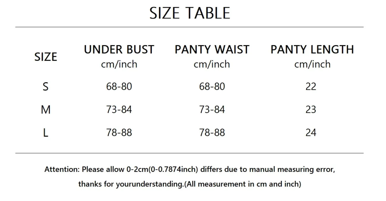 Tassel Lingerie Set Women Halter Cut Out Sexy Intimate Naked Crotchless Panties Exotic Sets Open Bra Back Open Brief Kit