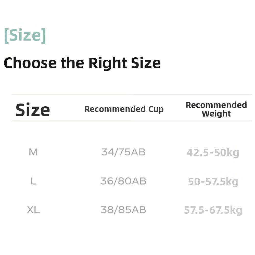Traceless Wireless Bra Shockproof U-shaped Beautiful Back Seamless Bras Gathered Breasts Lingerie Brassiere for Women Yoga