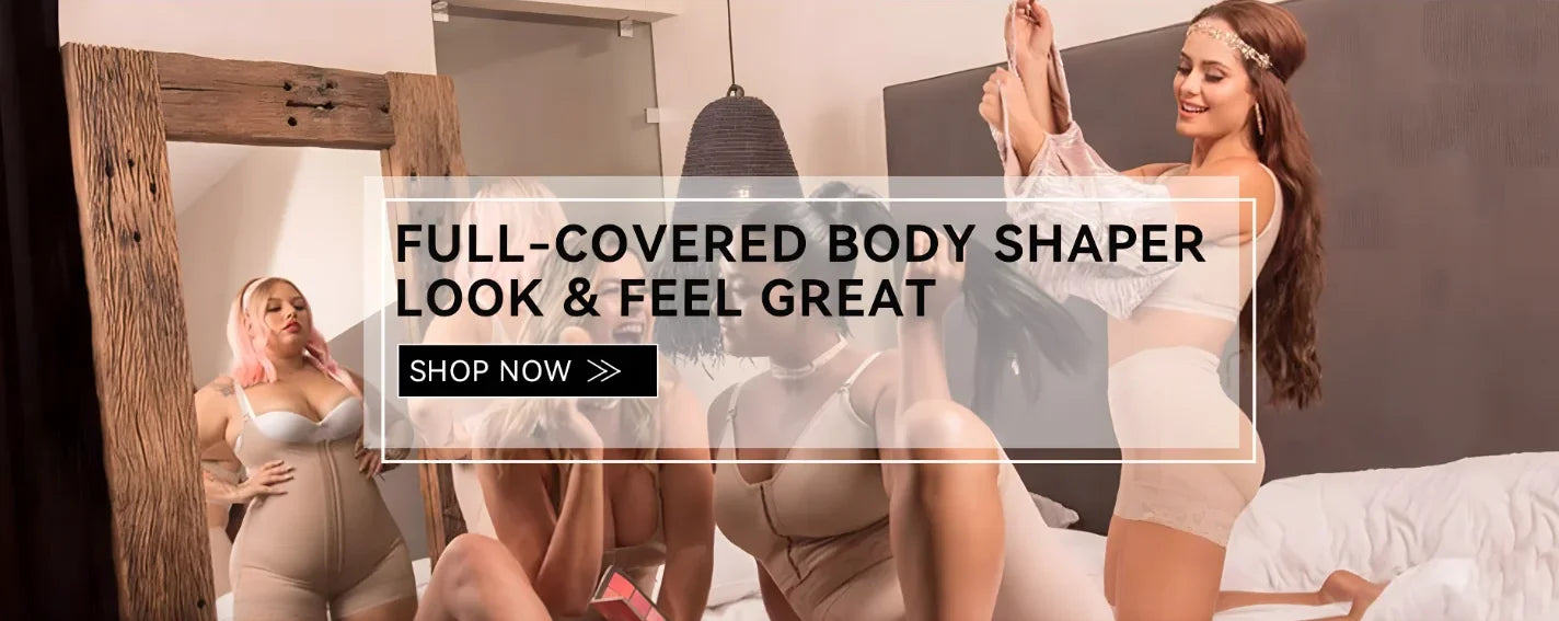 Shaper Tops for Women Arm Compression Post Surgery Front Closure Bra Tank Top Shapewear Seamless Shaped Up Fajas Colombianas