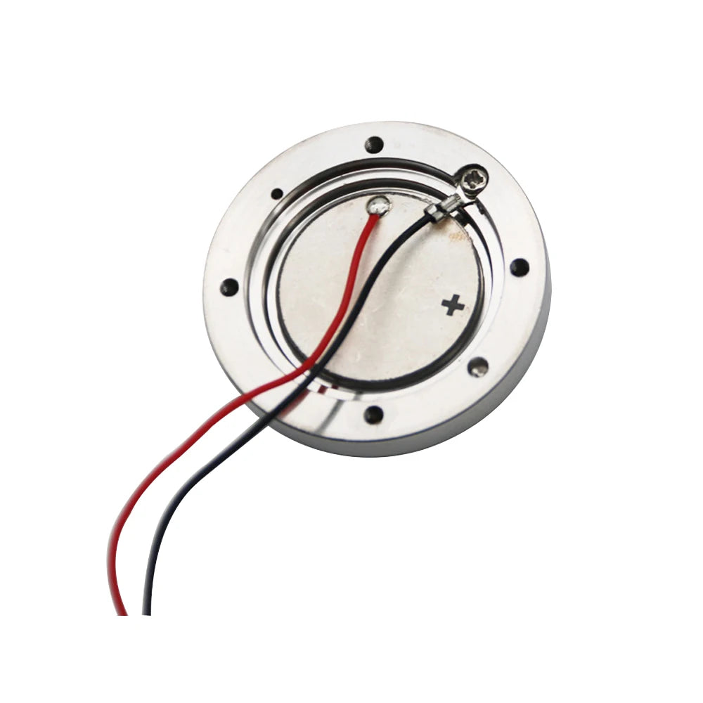 J&H42 1MHZ Ultrasound Transmitting Transducer Ultrasonic Beauty Instrument Probe Transducer for Beauty Instrument