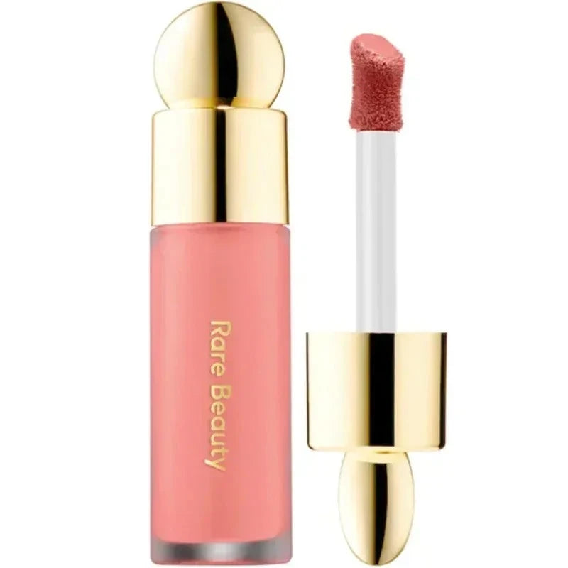 New Rare Beauty Multiuse Soft Matte Mashed Potatoes Blush Lasting Waterproof Natural Cheek Tint Smooth Lightweight Face Makeup